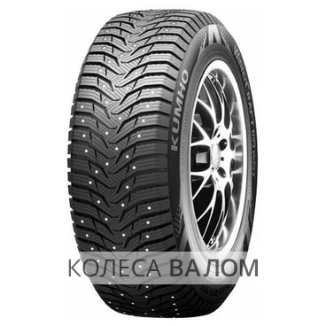 KUMHO 225/50 R18 99T WinterCraft Ice WI31 шип ЕК